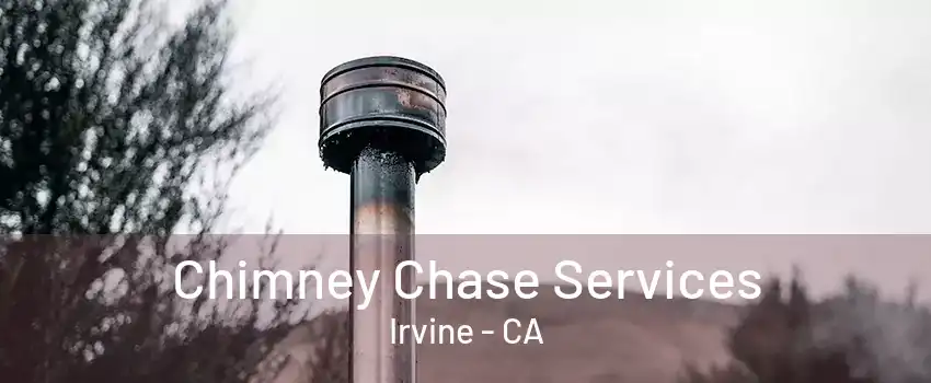 Chimney Chase Services Irvine - CA