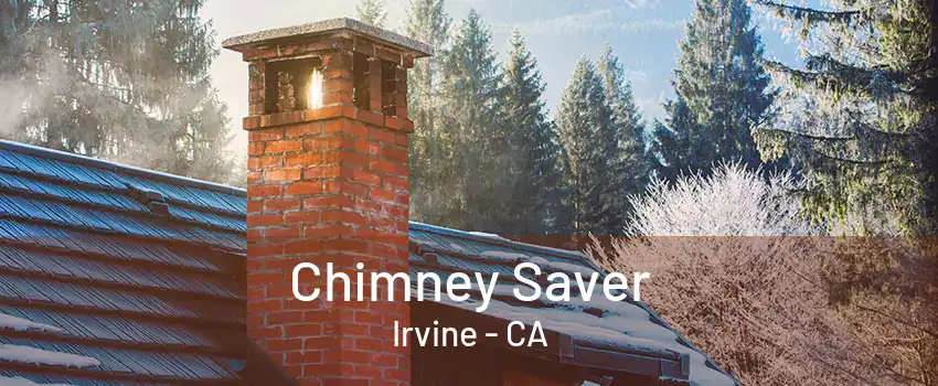 Chimney Saver Irvine - CA