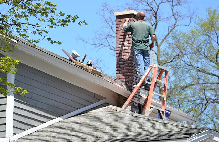 Chimney & Fireplace Inspections Services in Irvine, CA