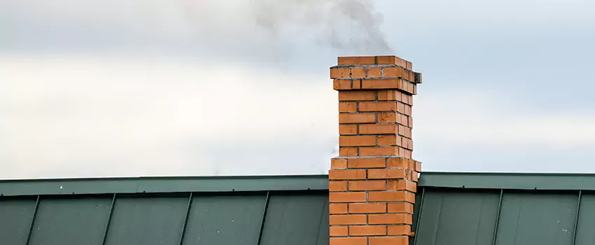 Animal Screen Chimney Cap Repair And Installation Services in Irvine, California