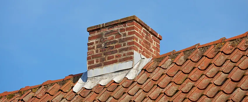 Residential Chimney Bricks Rotten Repair Services in Irvine, CA