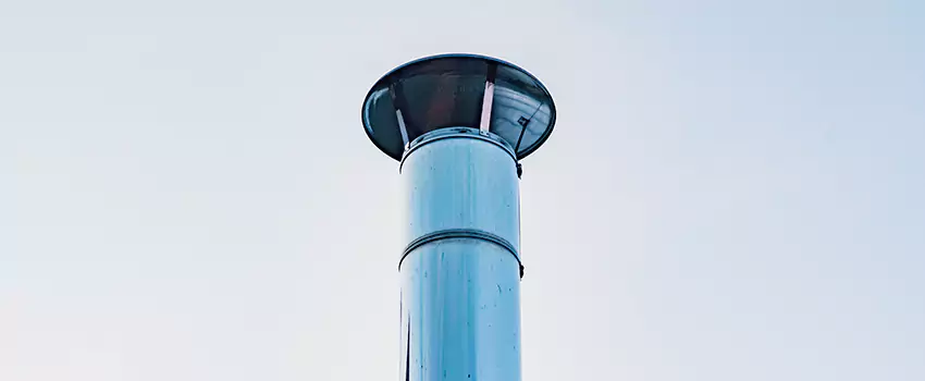 Wind-Resistant Chimney Caps Installation and Repair Services in Irvine, California