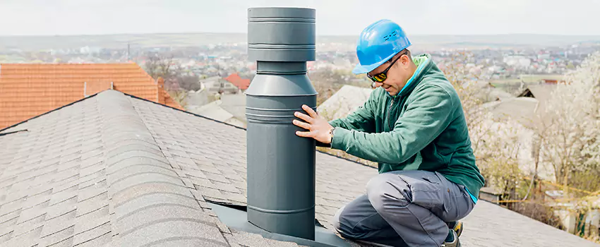 Chimney Chase Inspection Near Me in Irvine, California