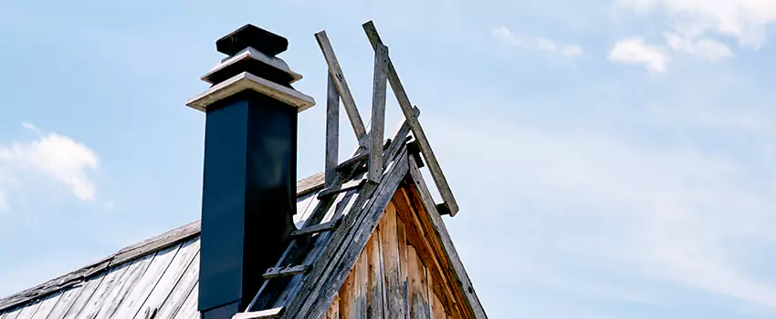 Chimney Creosote Cleaning in Irvine, CA