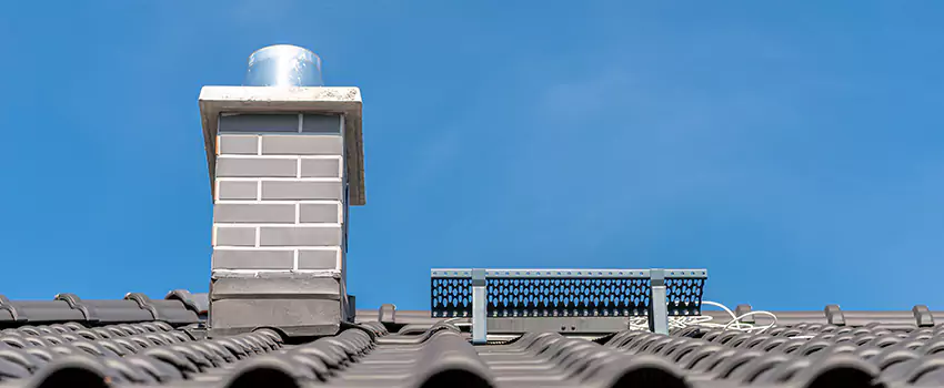 Chimney Flue Relining Services in Irvine, California