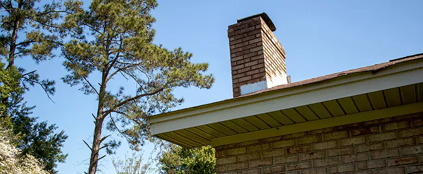 Budget-Friendly Chimney Masonry Service in Irvine, California