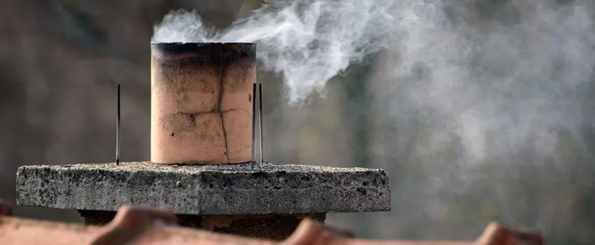 Wood Burning Chimney Odor Removal in Irvine, CA