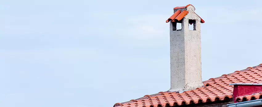 Chimney Pot Replacement in Irvine, CA