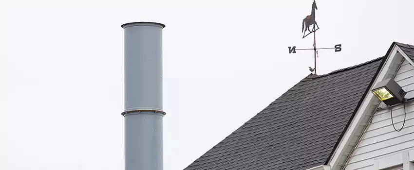 Chimney Inspection in Irvine, CA