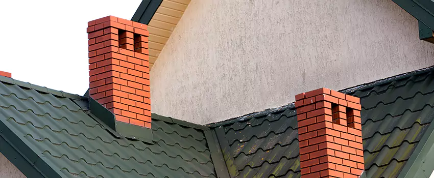 Chimney Saver Waterproofing Services in Irvine, California