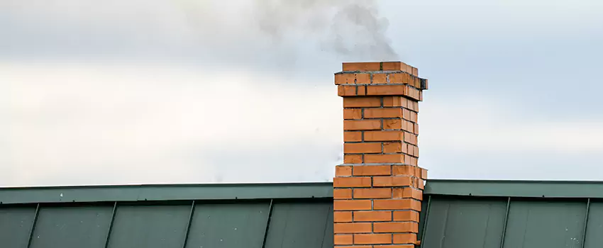 Chimney Soot Cleaning Cost in Irvine, CA