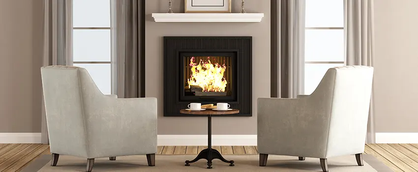 Custom Architectural Fireplace Restoration in Irvine, CA