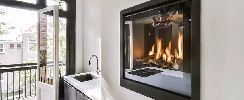 Dimplex Fireplace Installation and Repair in Irvine, California