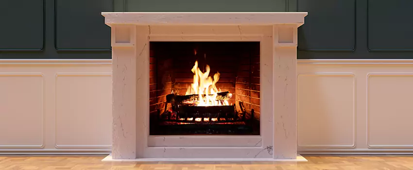 Empire Comfort Systems Fireplace Installation and Replacement in Irvine, California