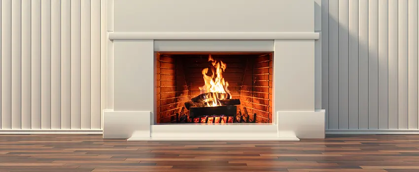 Fireplace Broken Ashtray Repair Services in Irvine, California