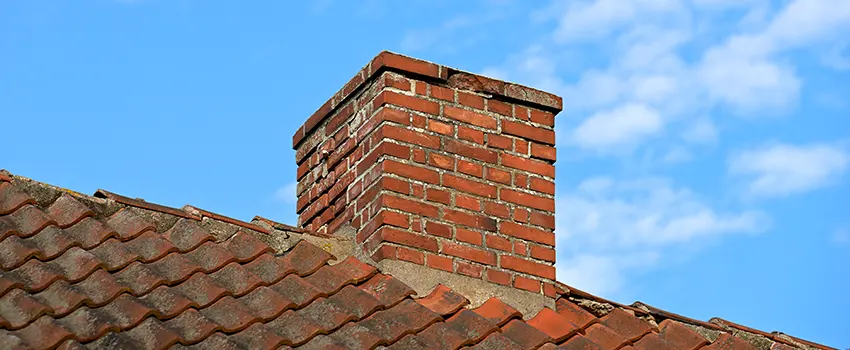 Flue Tiles Cracked Repair Services near Me in Irvine, CA