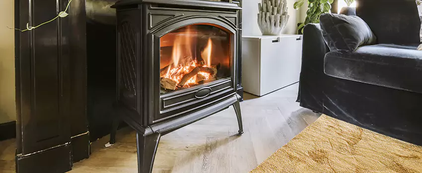 Cost of Hearthstone Stoves Fireplace Services in Irvine, California