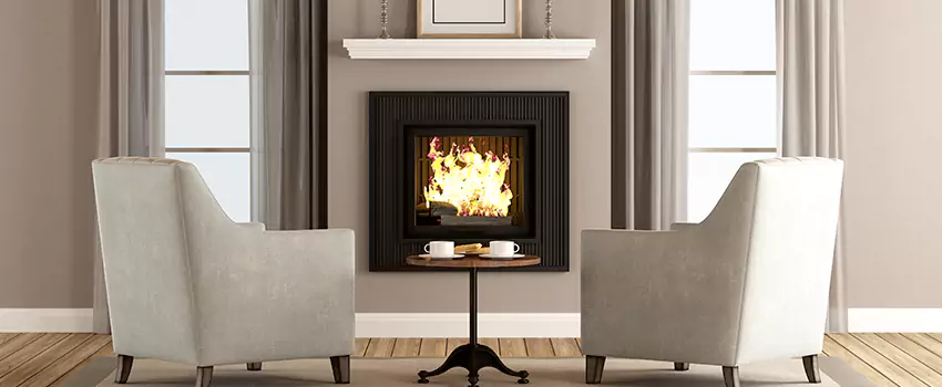 Heat & Glo Outdoor Gas Fireplaces Installation Contractors in Irvine, California