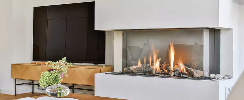 Ortal Wilderness Fireplace Repair and Maintenance in Irvine, California