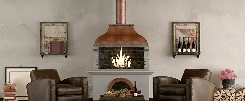 Benefits of Pacific Energy Fireplace in Irvine, California