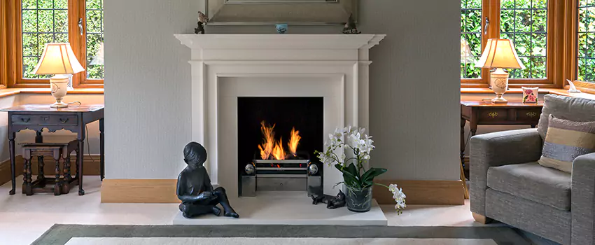 RSF Fireplaces Maintenance and Repair in Irvine, California