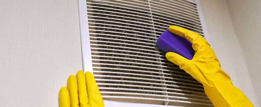 Vent Cleaning Company in Irvine, CA