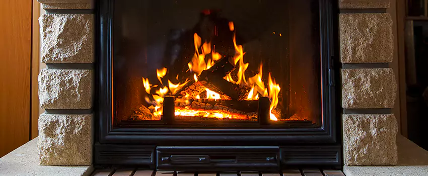 Best Wood Fireplace Repair Company in Irvine, California