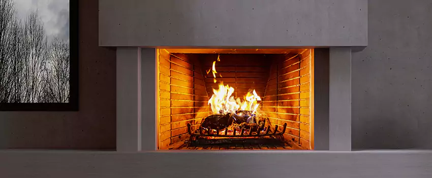 Indoor Wood Burning Furnace Repair and Installation in Irvine, California