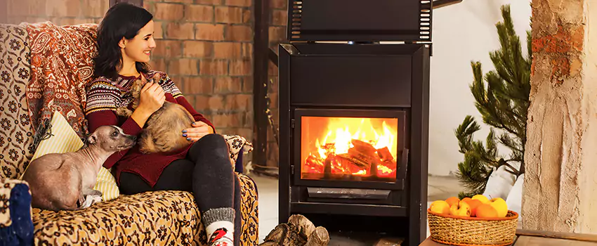 Wood Stove Chimney Cleaning Services in Irvine, CA