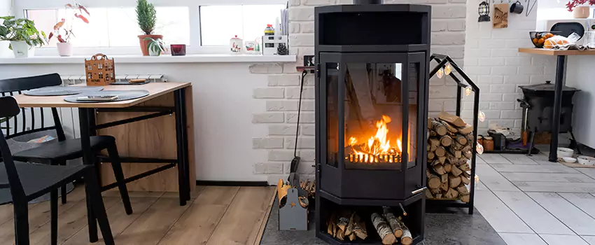 Wood Stove Inspection Services in Irvine, CA