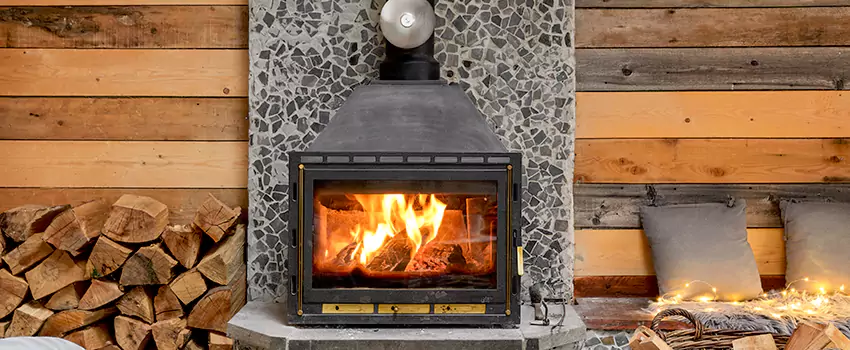 Wood Stove Cracked Glass Repair Services in Irvine, CA