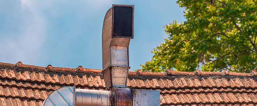 Chimney Cleaning Cost in Irvine, California