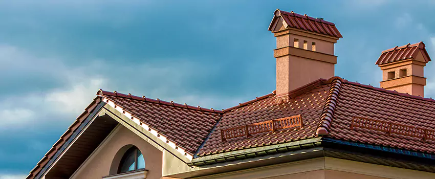 Residential Chimney Services in Irvine, California