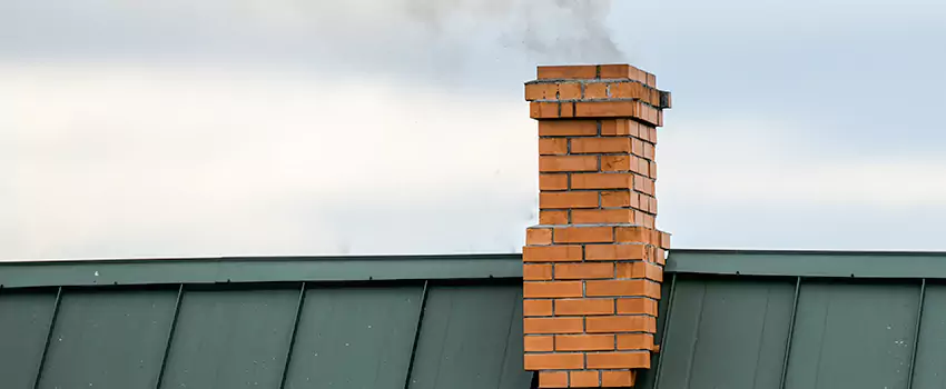 Chimney Installation Company in Irvine, CA