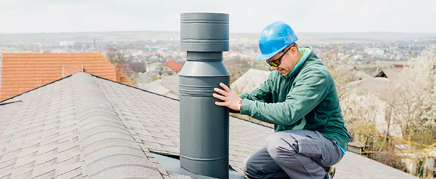 Insulated Chimney Liner Services in Irvine, CA