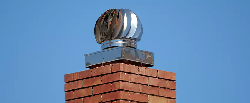 Chimney Flue Rebuild Services in Irvine, California