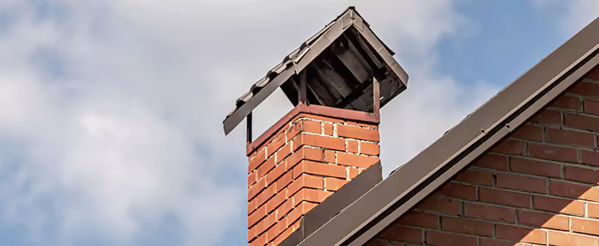 Chimney Saver Masonry Repair Contractor in Irvine, California