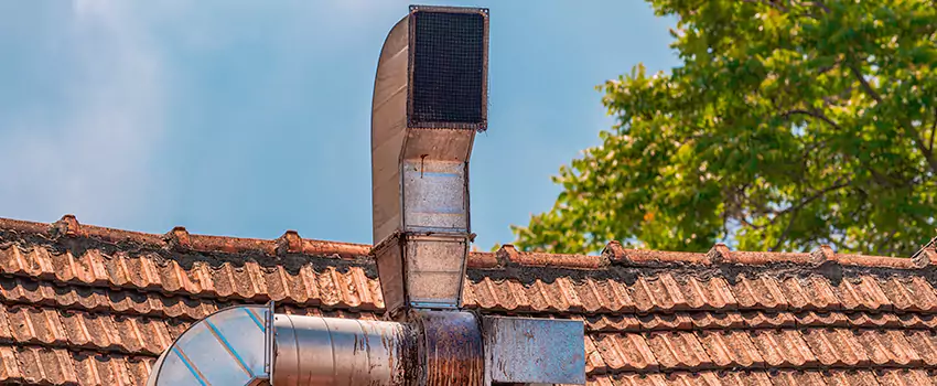 Chimney Blockage Removal in Irvine, California