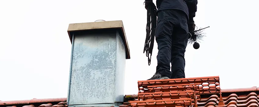 Modern Chimney Sweeping Techniques in Irvine, California