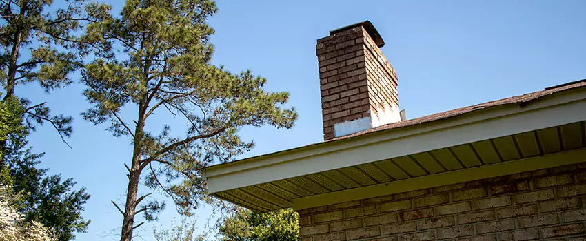 Brick Chimney Sweep Near Me in Irvine, CA