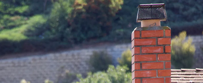 Chimney Tuckpointing And Masonry Restoration in Irvine, CA