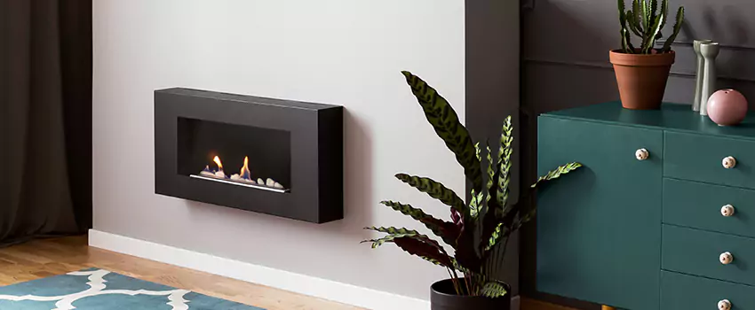 Cost of Ethanol Fireplace Repair And Installation Services in Irvine, CA