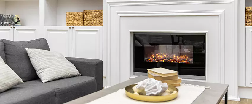 Professional Fireplace Maintenance Contractors in Irvine, CA