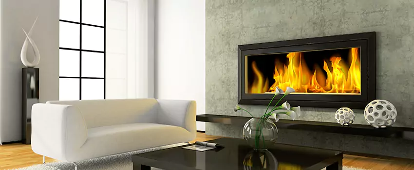 Fireplace Hearth Ideas in Irvine, California