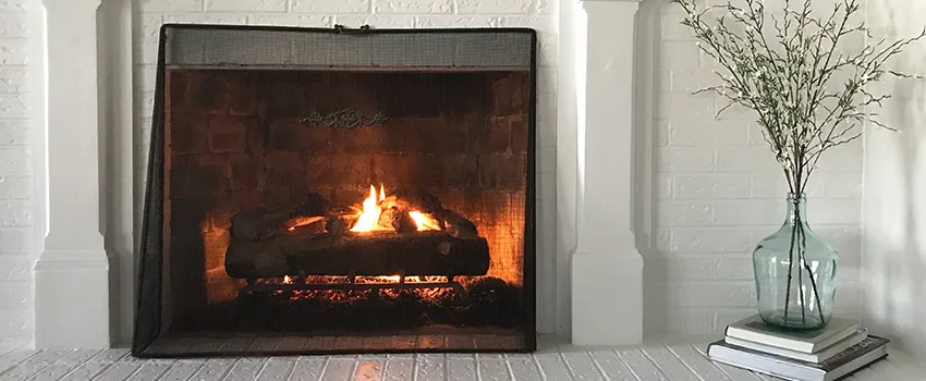 Cost-Effective Fireplace Mantel Inspection And Maintenance in Irvine, CA