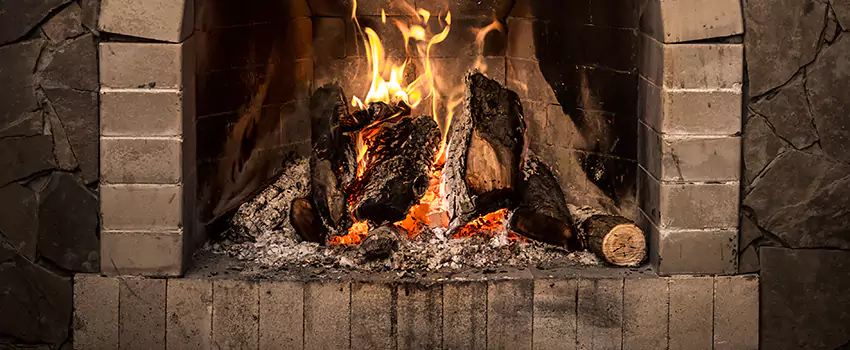 Cost of Rebuilding A Fireplace in Irvine, California