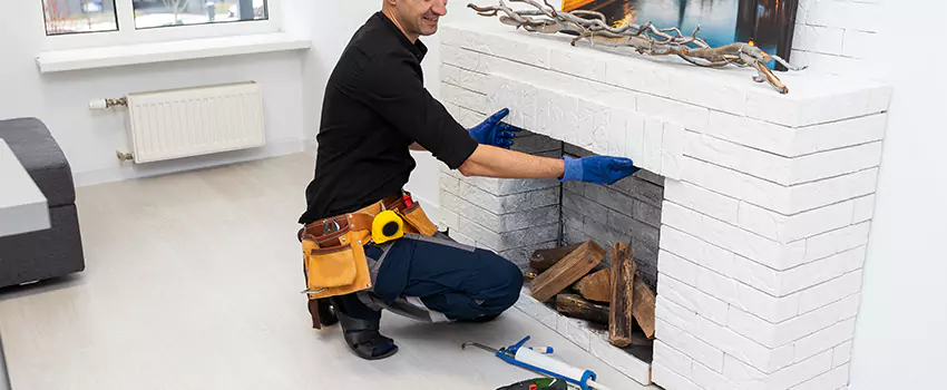 Gas Fireplace Repair And Replacement in Irvine, CA