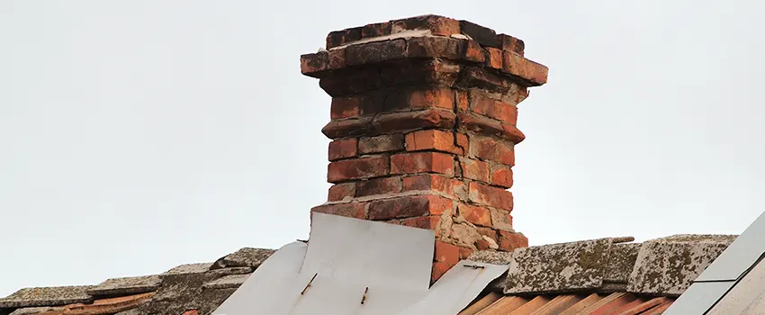 Cost of Fixing Blocked Chimney in Irvine, California