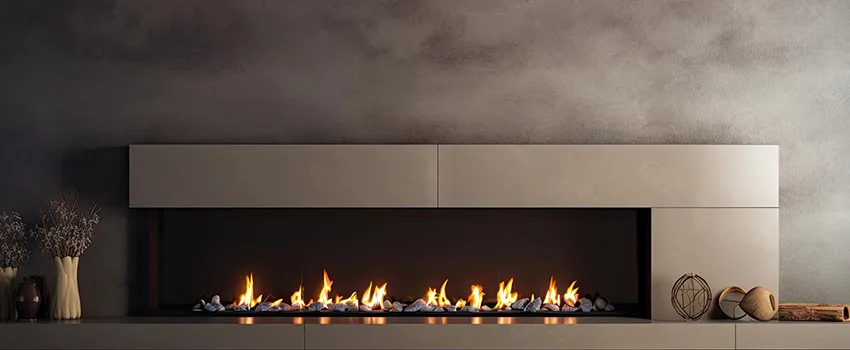 Gas Fireplace Logs Supplier in Irvine, California