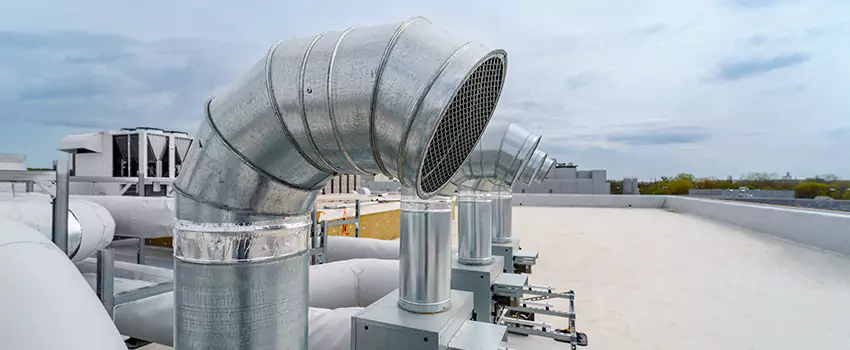 Insulated Ductwork Repair Services Near Me in Irvine, CA